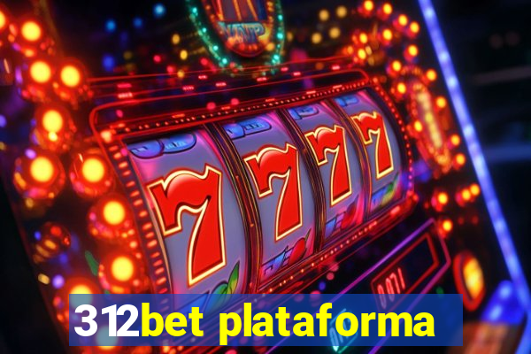 312bet plataforma